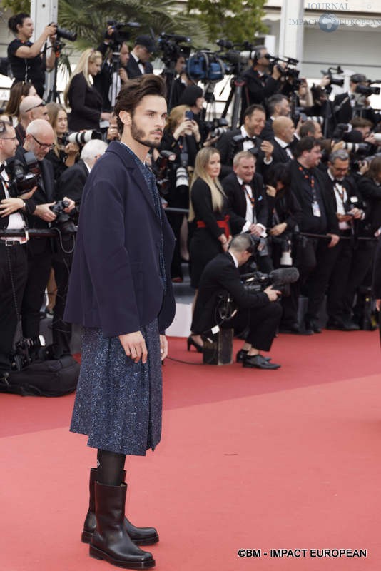 Festival de Cannes 60