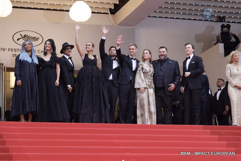 Festival de Cannes 65