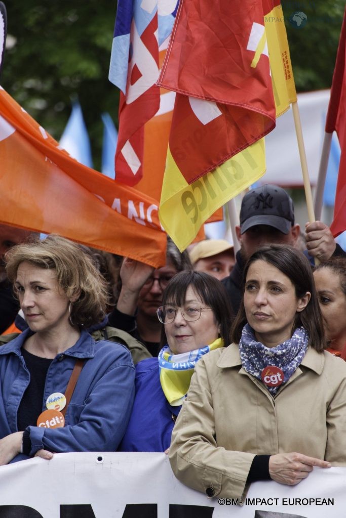 Manif 1er mai 2023 14