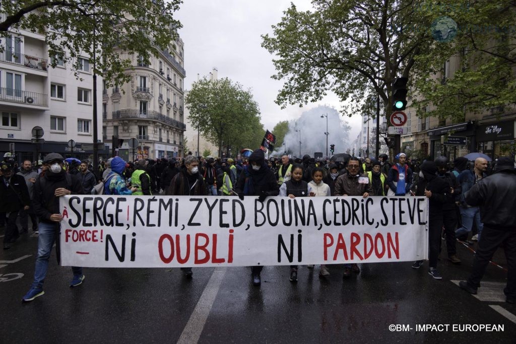 Manif 1er mai 2023 20