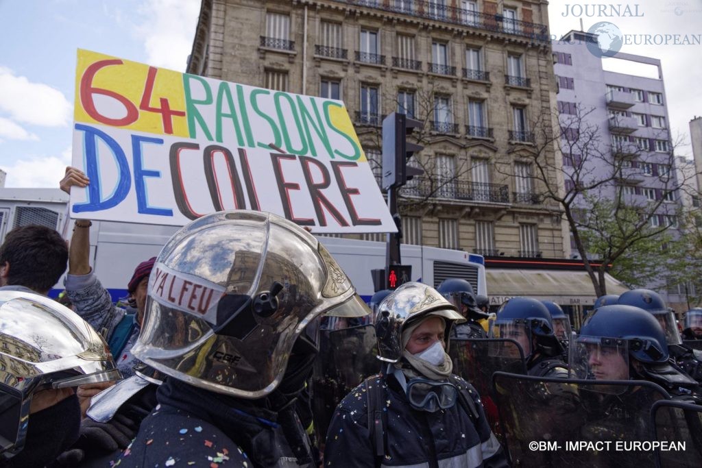 Manif 1er mai 2023 43