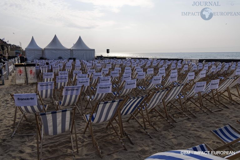 Festival du film de Cabourg 041