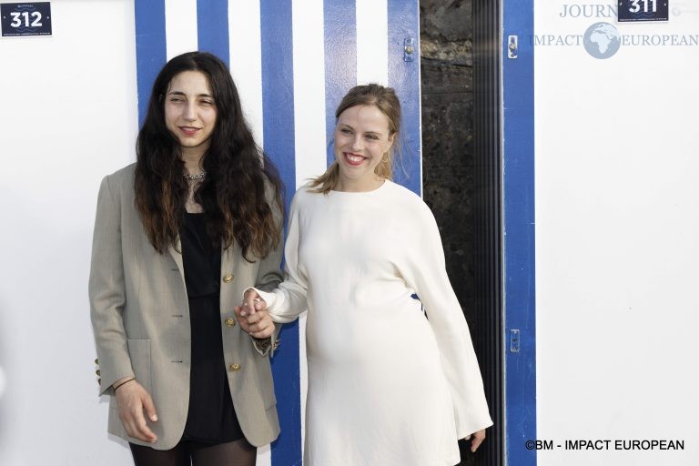 Festival du film de Cabourg 045