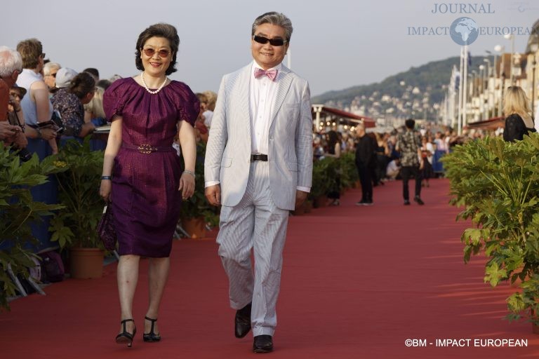 Festival du film de Cabourg 062