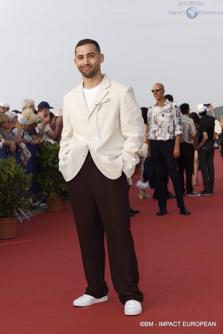 Festival du film de Cabourg 069