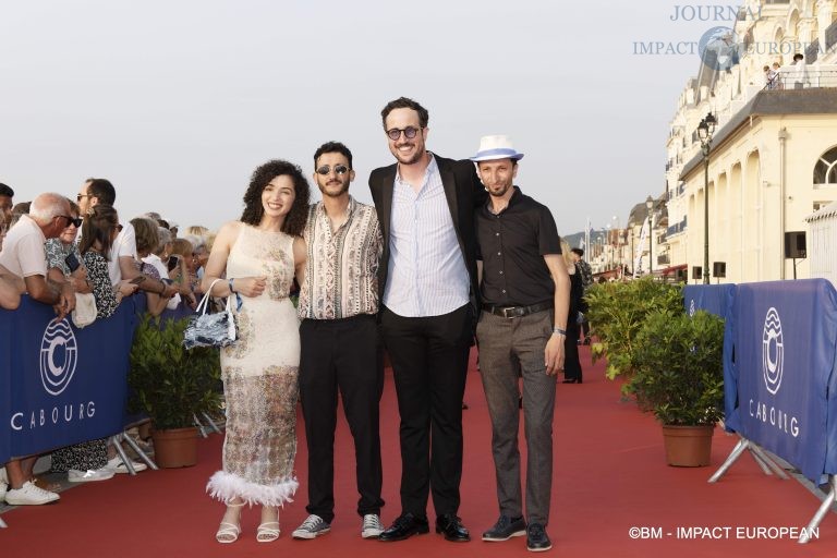 Festival du film de Cabourg 072