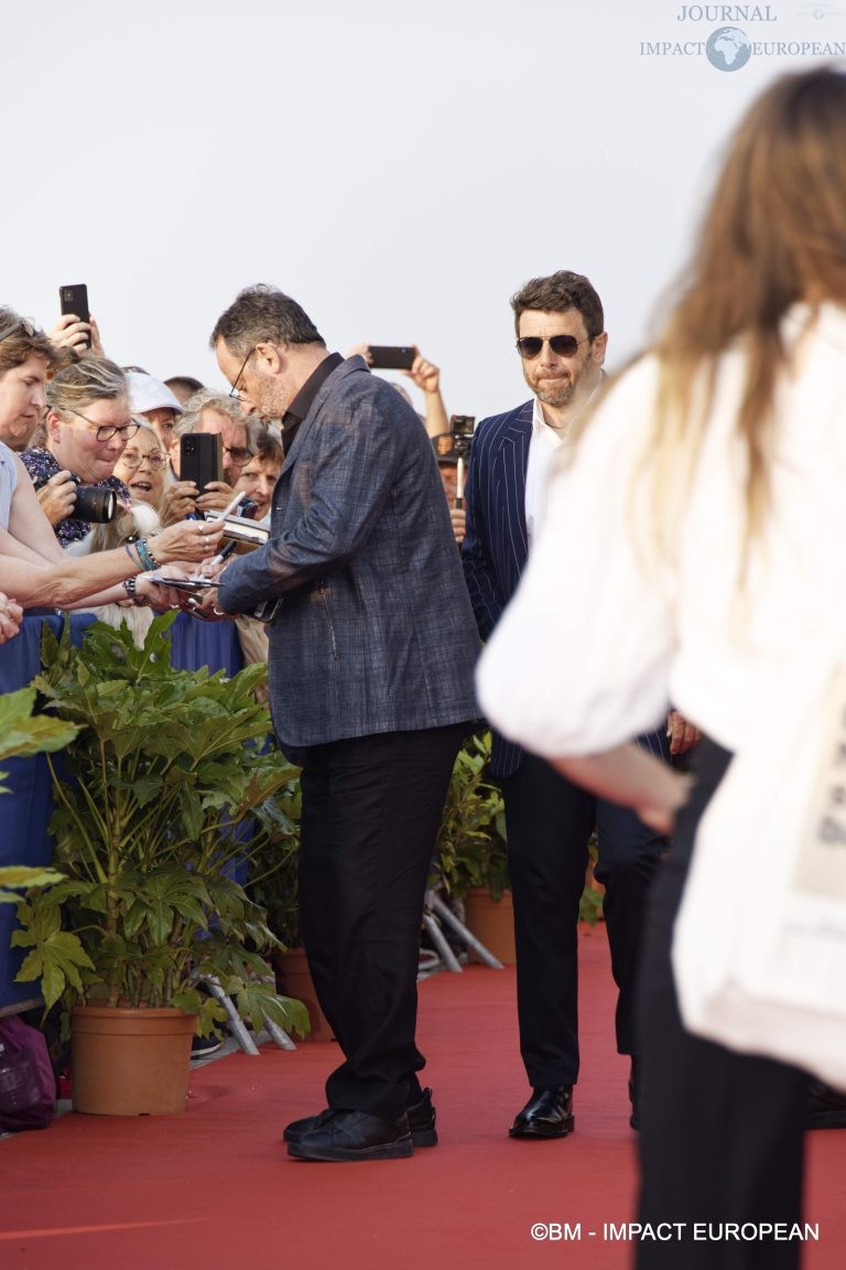 Festival du film de Cabourg 076