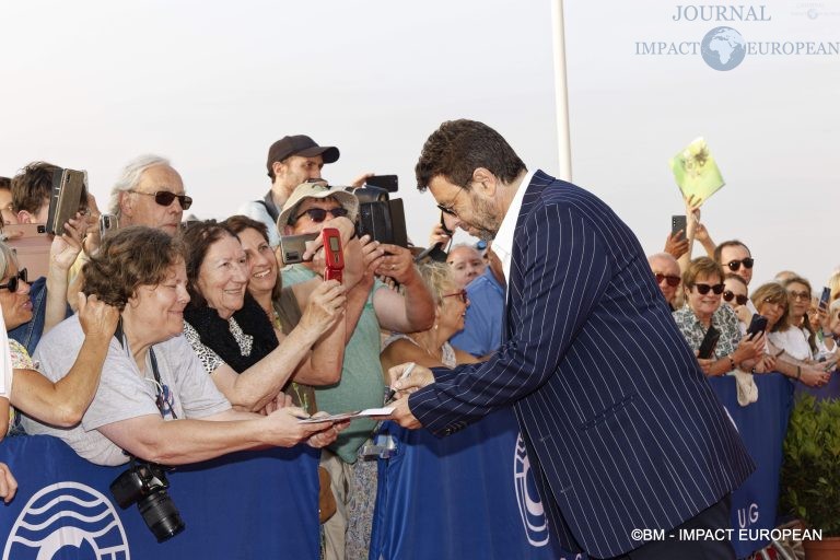 Festival du film de Cabourg 082