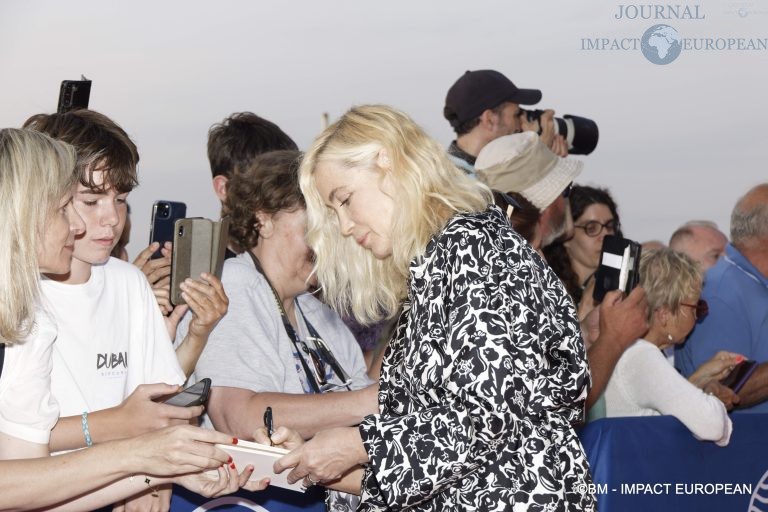 Festival du film de Cabourg 091