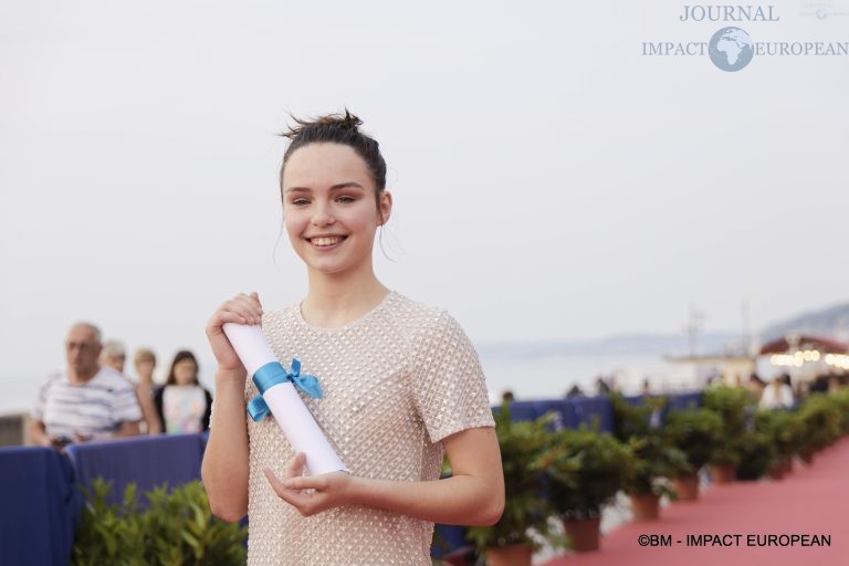 Festival du film de Cabourg 108