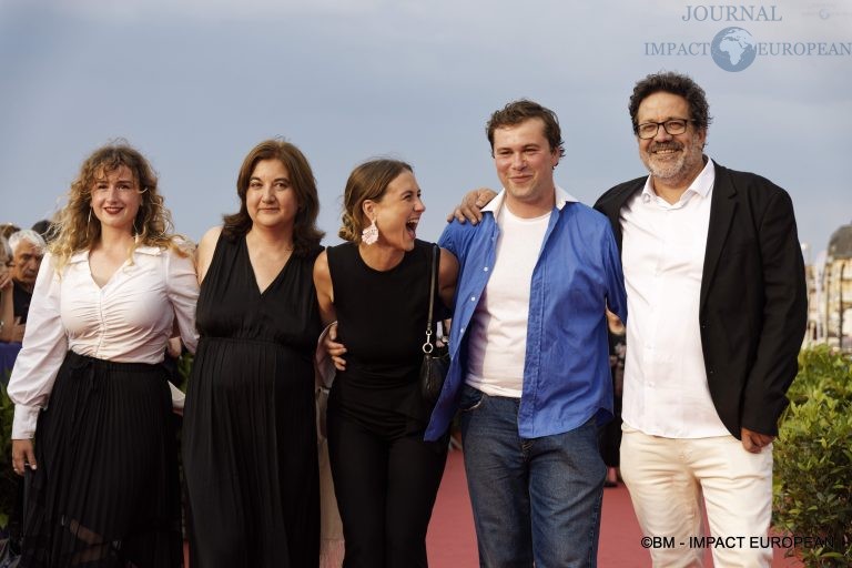 Festival du film de Cabourg 17 juin 2023 065