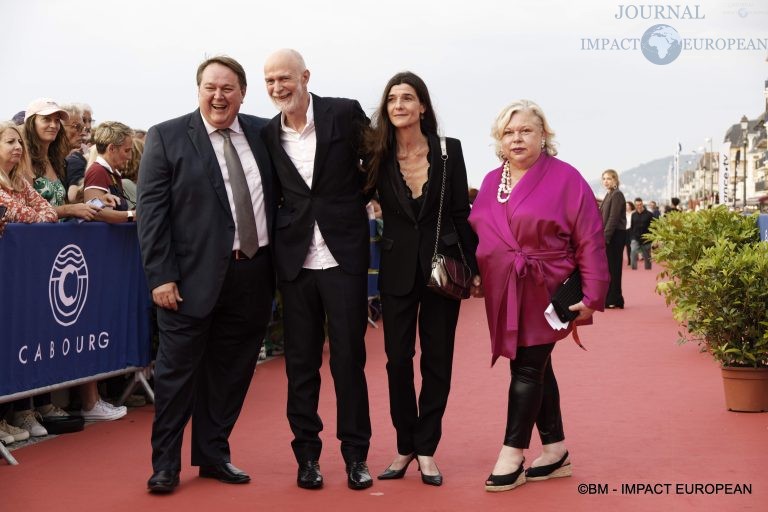 Festival du film de Cabourg 17 juin 2023 090