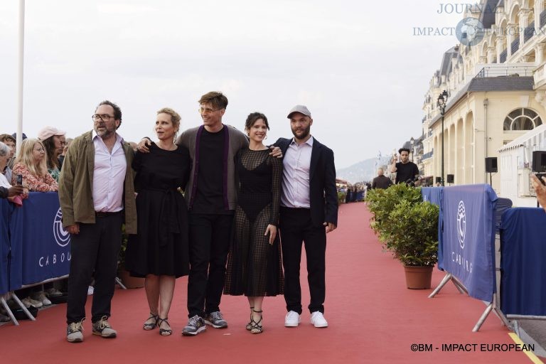 Festival du film de Cabourg 17 juin 2023 097