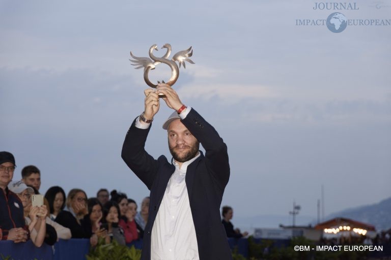 Festival du film de Cabourg 17 juin 2023 123