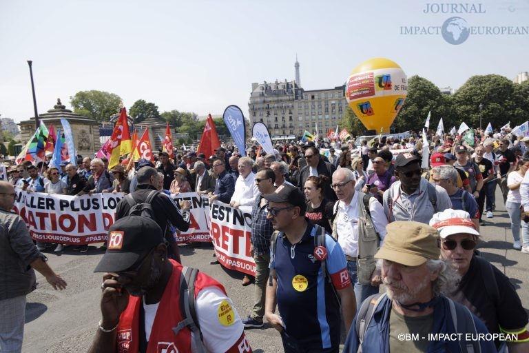 manif 06 juin 2023 10