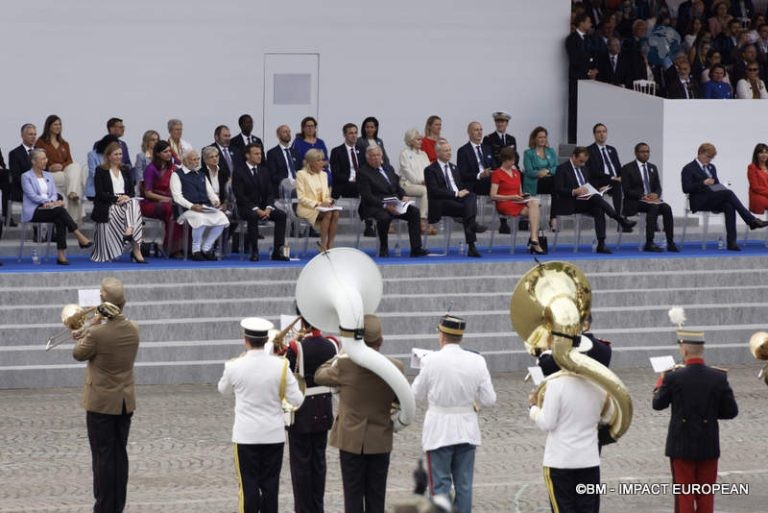 Défilé 14 juillet 2023 020