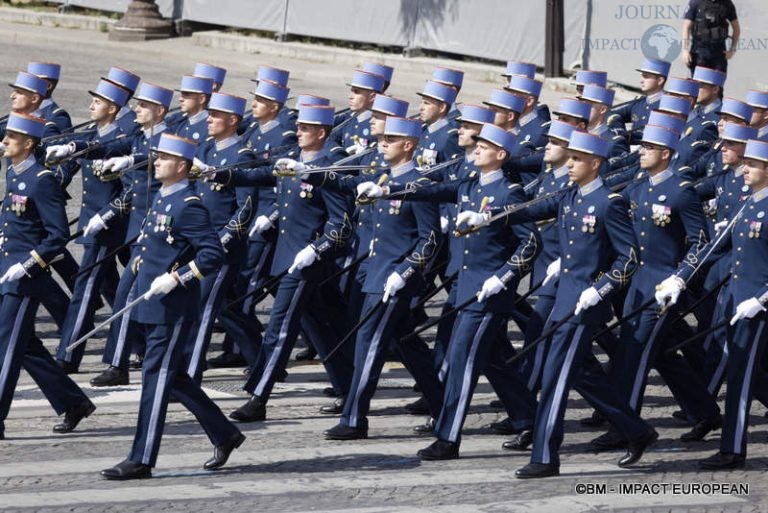 Défilé 14 juillet 2023 033