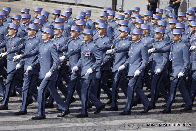 Défilé 14 juillet 2023 034