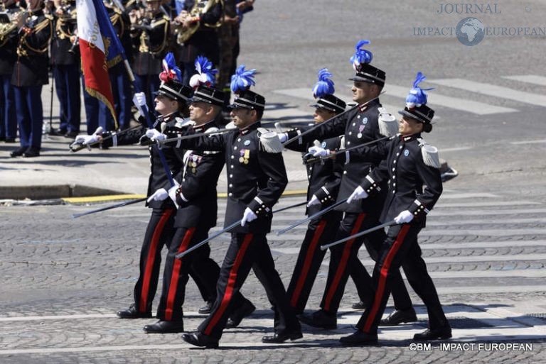 Défilé 14 juillet 2023 043