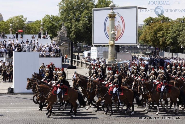 Défilé 14 juillet 2023 068