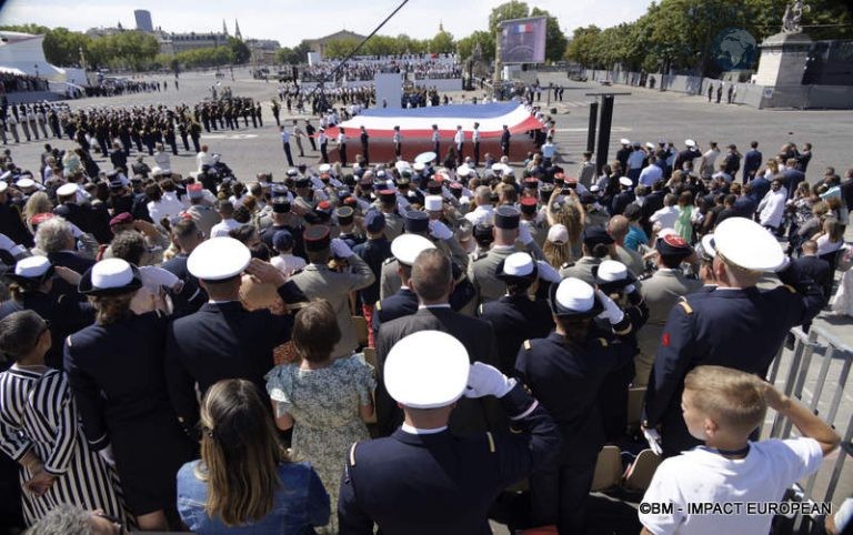 Défilé 14 juillet 2023 073