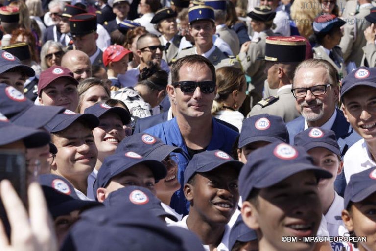 Défilé 14 juillet 2023 085