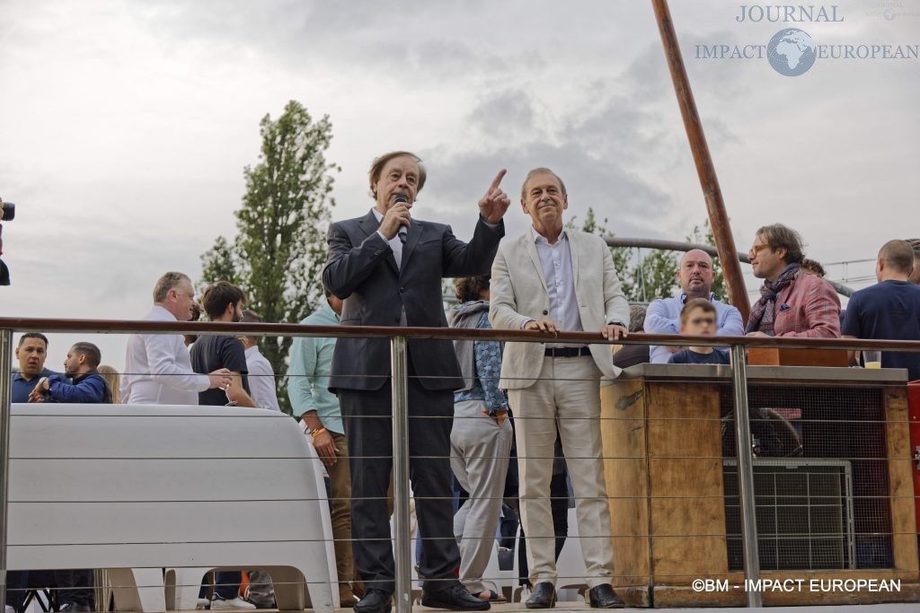 Trophée de la Pétanque Gastronomique 2023 007