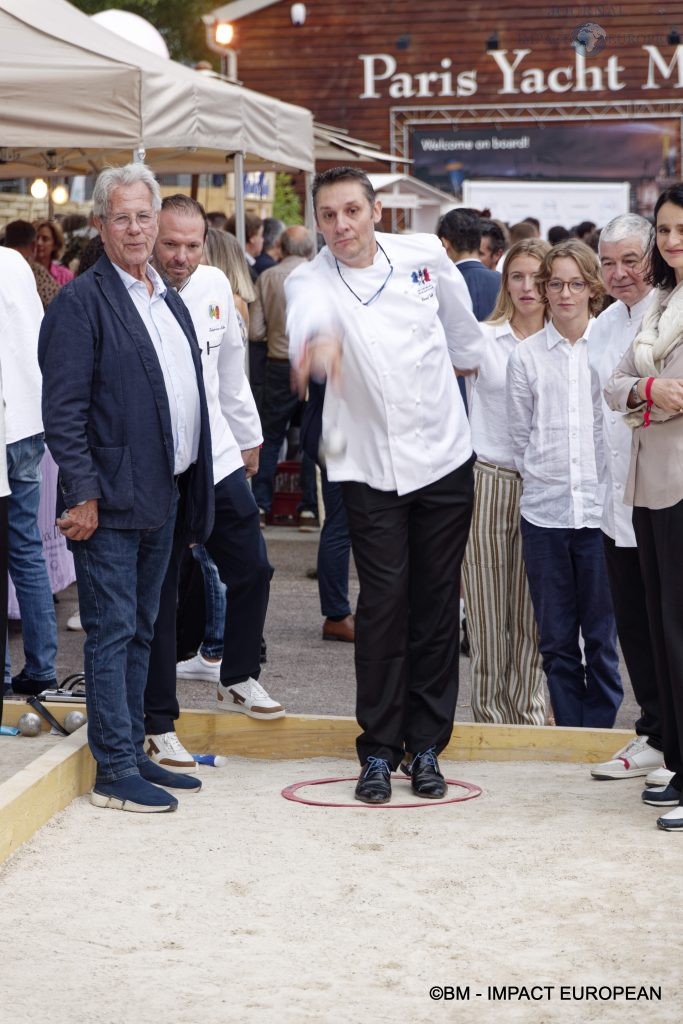 Trophée de la Pétanque Gastronomique 2023 033