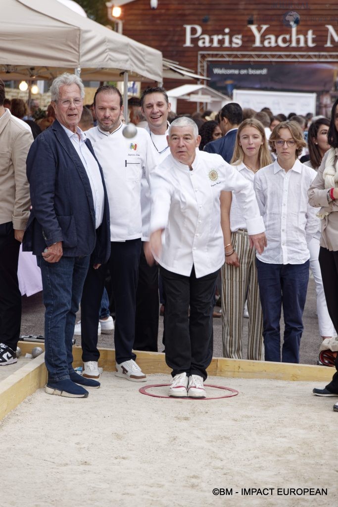 Trophée de la Pétanque Gastronomique 2023 034