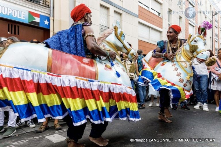 Photographie de Philippe Langonnet