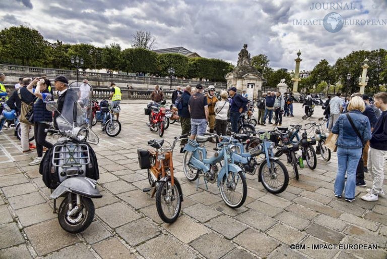 Traversée de Paris 61