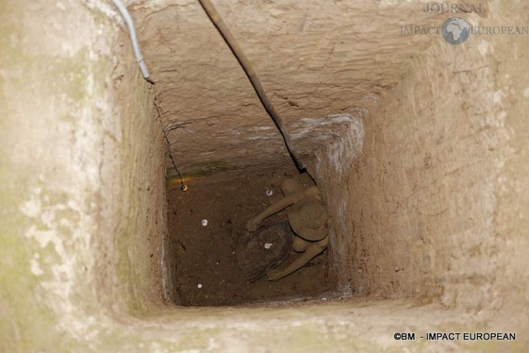 Tunnels de Cu Chi 12