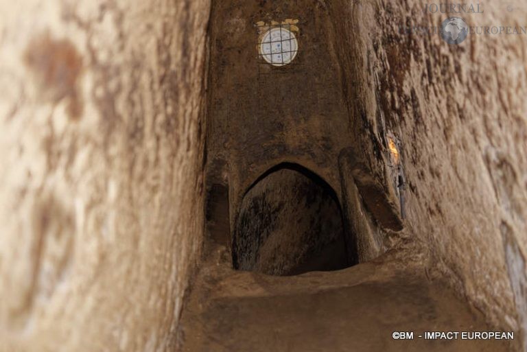 Tunnels de Cu Chi 16