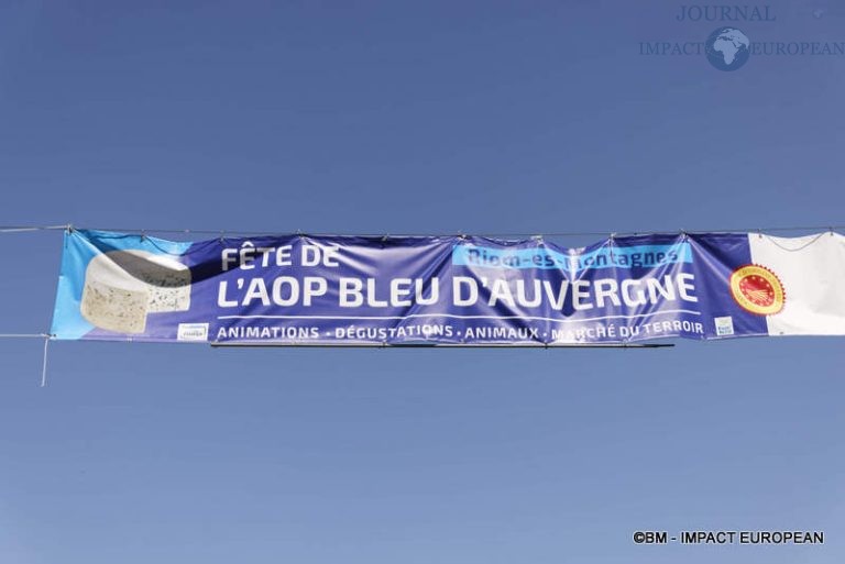 AOP Bleu d'Auvergne 06