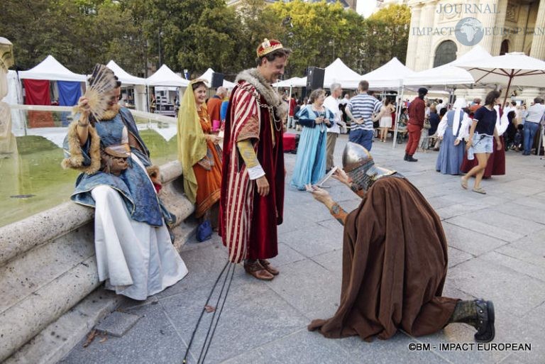 Festival historique 47