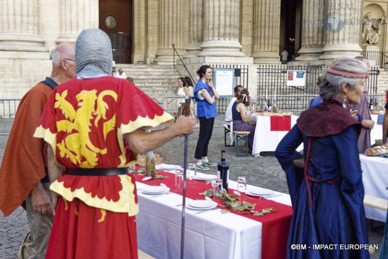 Festival historique 51