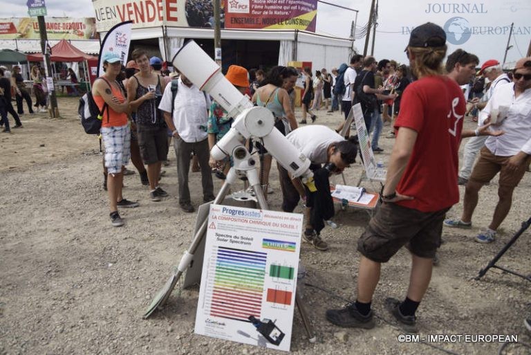 Fête de l'Humanité 2023