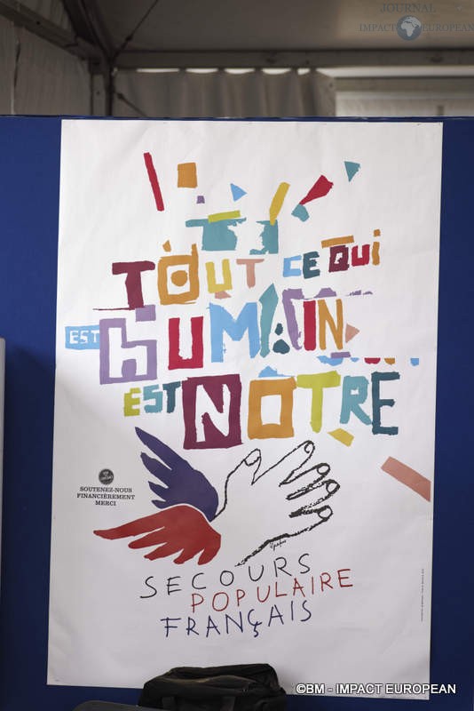 Fête de l'Humanité 2023