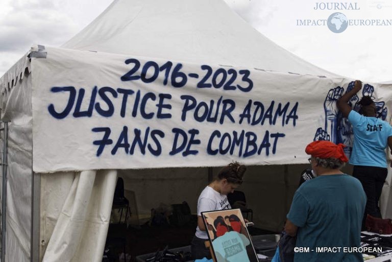 Fête de l'Humanité 2023