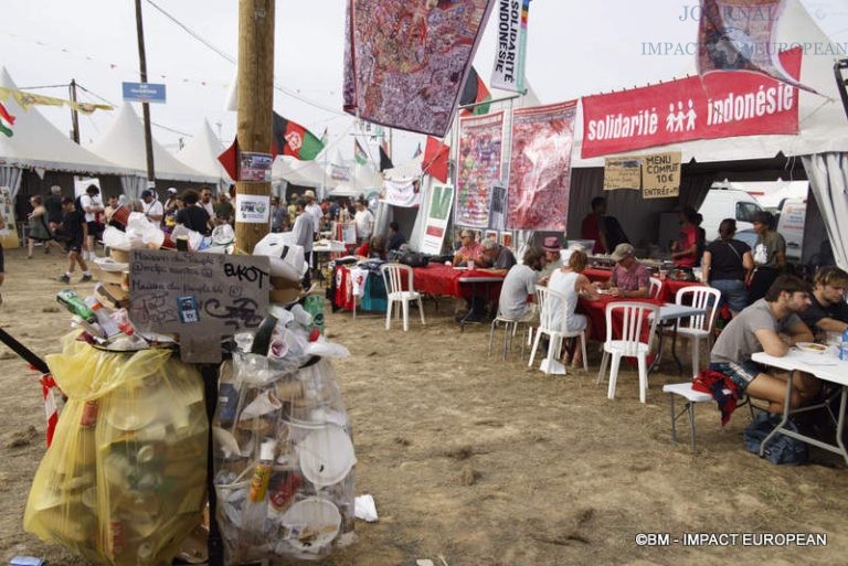 Fête de l'Humanité 2023