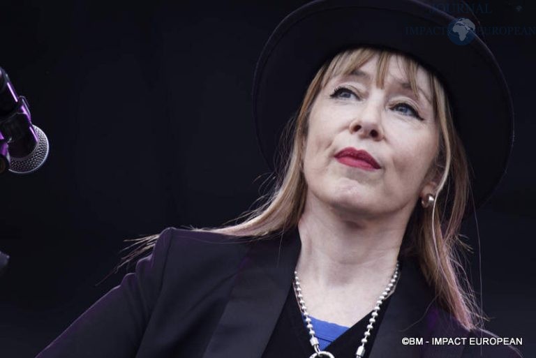 Fête de l'Humanité 2023 - Suzanne Vega