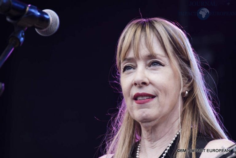 Fête de l'Humanité 2023 - Suzanne Vega