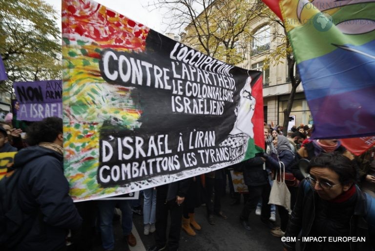 Manif pour la paix à Gaza 023