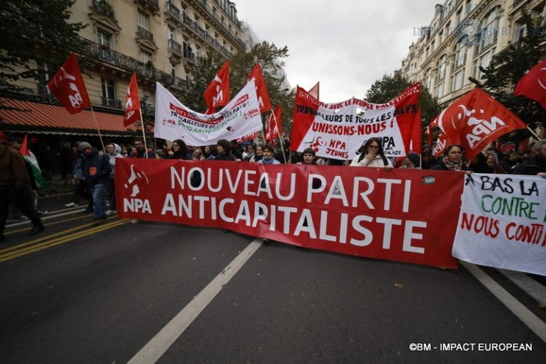 Manif pour la paix à Gaza 044