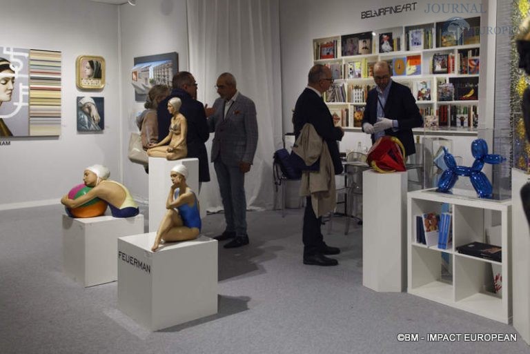 Moderne Art Fair 09