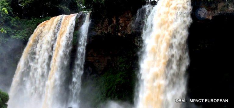 Chutes d'Iguazu Argentine 31