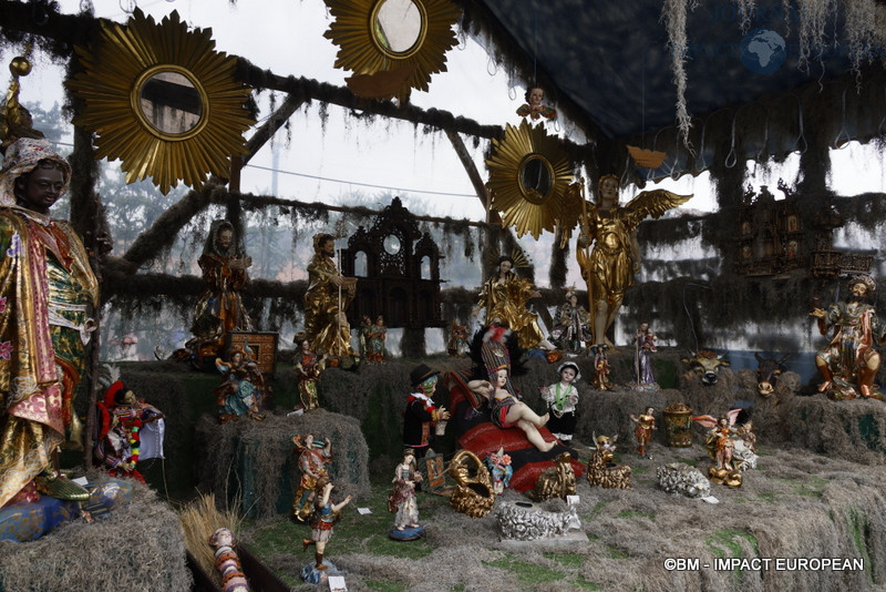 Crèche de Cuzco 03