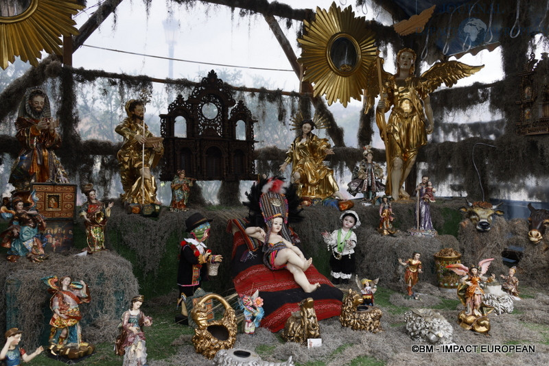 Crèche de Cuzco 04