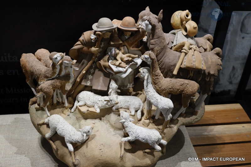 Crèches à Cusco 15