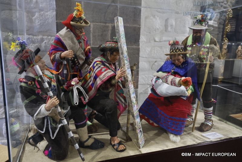 Crèches à Cusco 18